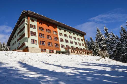 Cihl�?sk� Bouda, Apartm�n 307