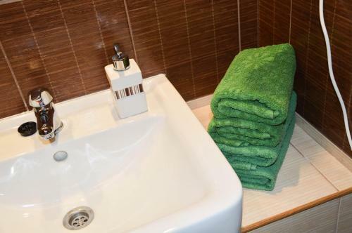 Cihl�?sk� Bouda, Apartm�n 307