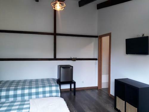 Posada Palheiros De Mira