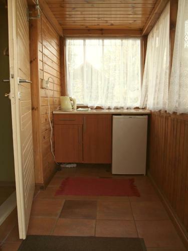 Apartamento Domek Zapiecek