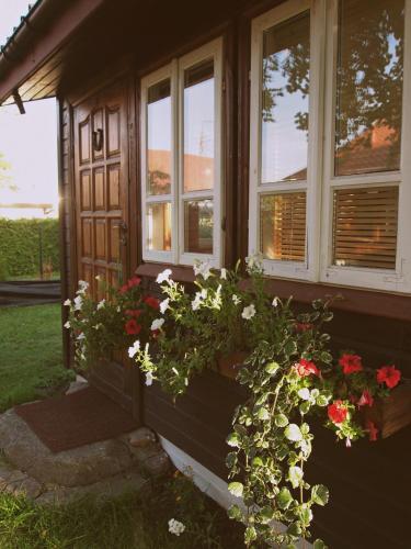 Apartamento Domek Zapiecek