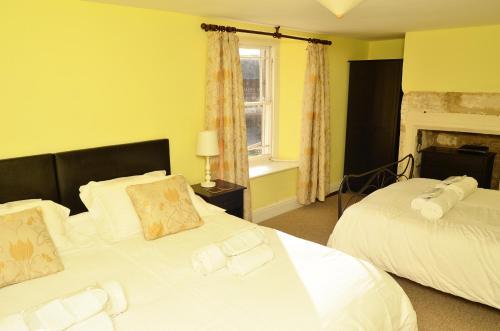 Apartamento Trade Digs High Street