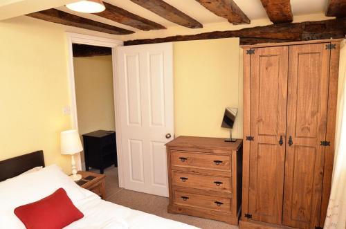 Apartamento Trade Digs High Street