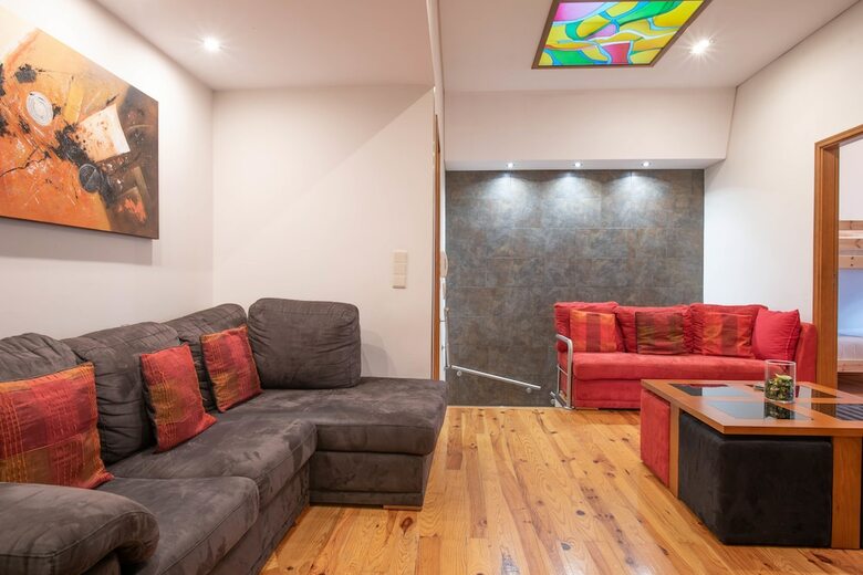 Apartamento Feel Porto Modern Villa