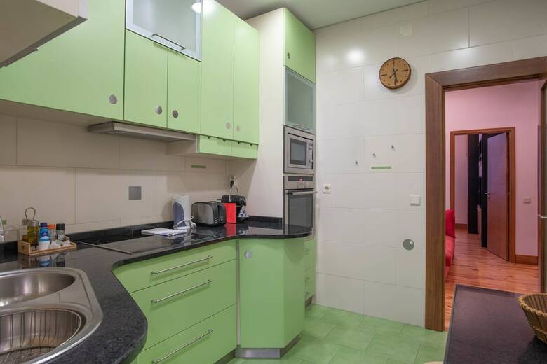 Apartamento Feel Porto Modern Villa