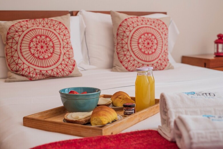 Apartamento Feel Porto Modern Villa