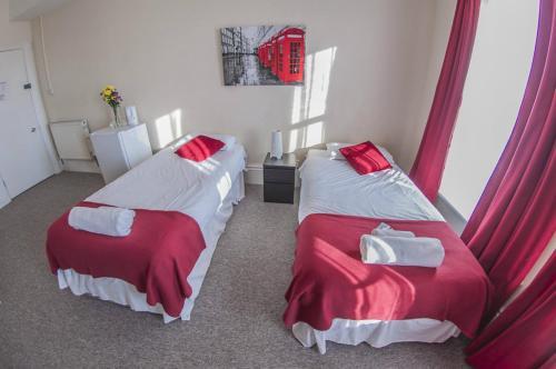 Hotel Eurostay Bournemouth Beach