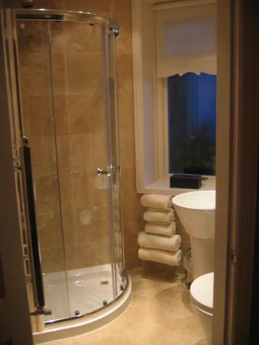 Bed & Breakfast Shelbourne House