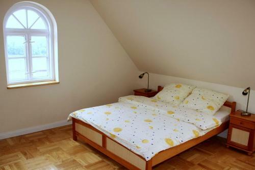 Hostal Pension Eskapada