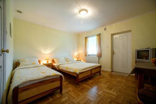 Hostal Pension Eskapada