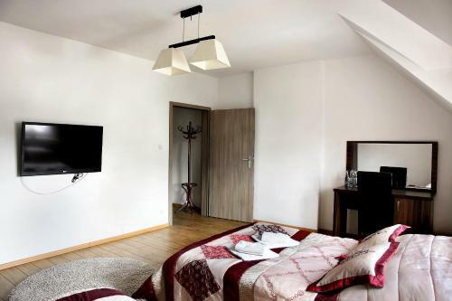 Hostal Wodnik