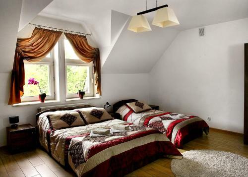 Hostal Wodnik