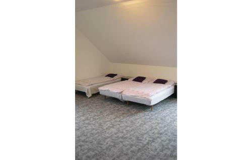 Apartment Cerna V Posumavi - 05