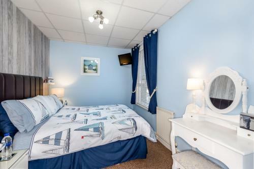 Bed & Breakfast By The Seaside