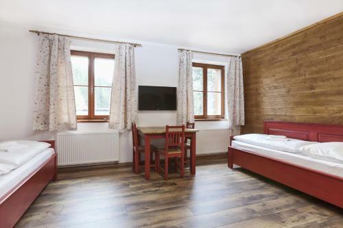 Hotel Madr