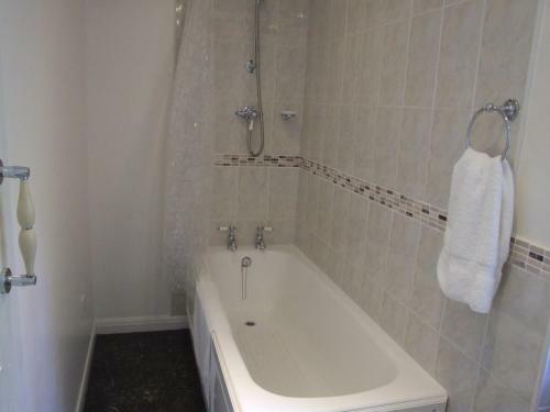 Hostal Edgcott House