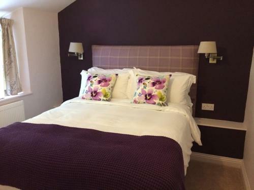 Hostal Edgcott House