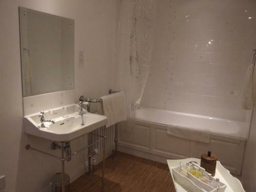 Hostal Edgcott House