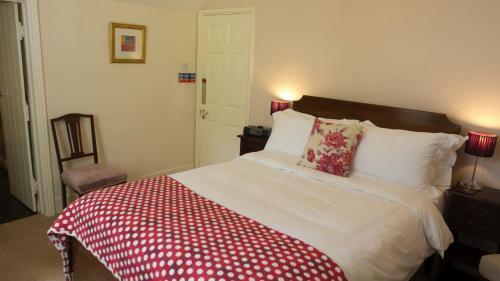 Hostal Edgcott House