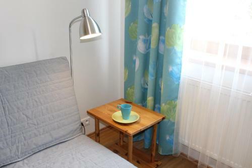 Apartment Promenada