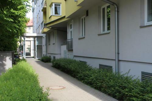Apartment Promenada