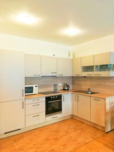 Apartment Promenada