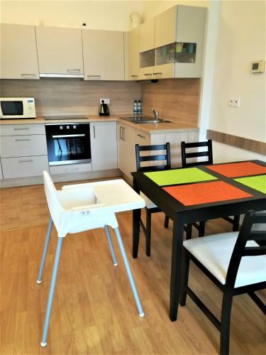 Apartment Promenada