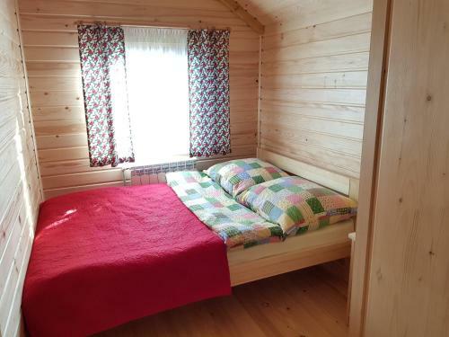 Lodge Domki Pod Horbem
