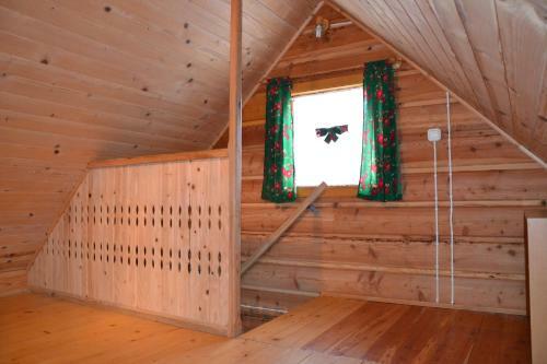Lodge Domki Pod Horbem