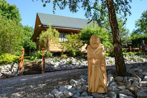 Lodge Domki Pod Horbem