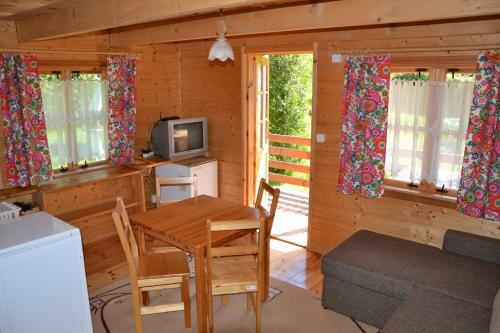 Lodge Domki Pod Horbem