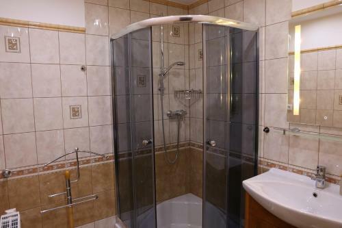 Apartment Pension Stark