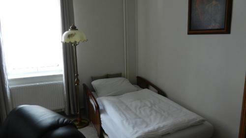 Apartment Pension Stark