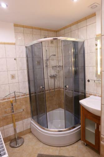 Apartment Pension Stark