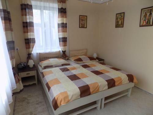 Apartamentos Penzion Marj�nka
