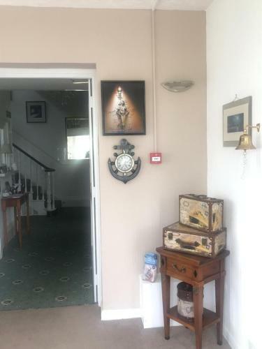 Hostal The Southbourne Villa