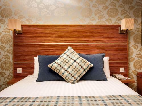 Mercure Leicester The Grand Hotel