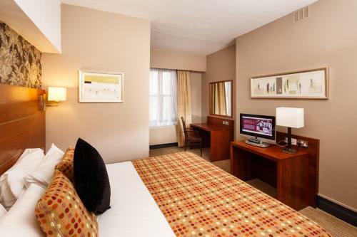 Mercure Leicester The Grand Hotel