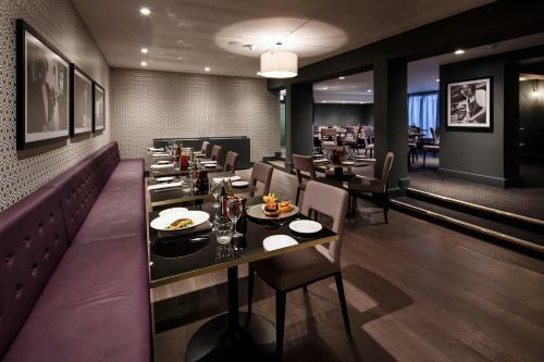 Mercure Leicester The Grand Hotel