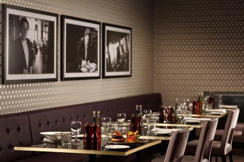 Mercure Leicester The Grand Hotel