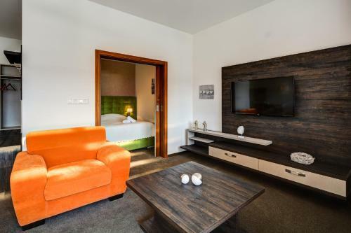 Hotel Star Lipno
