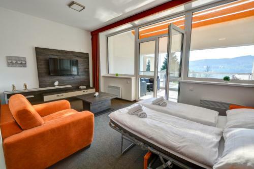 Hotel Star Lipno