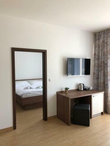 Hotel Star Lipno