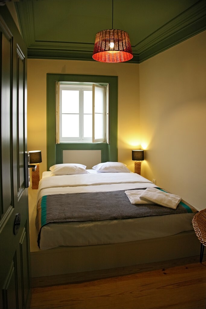 29 Madeira Hostel By Petit Hotels