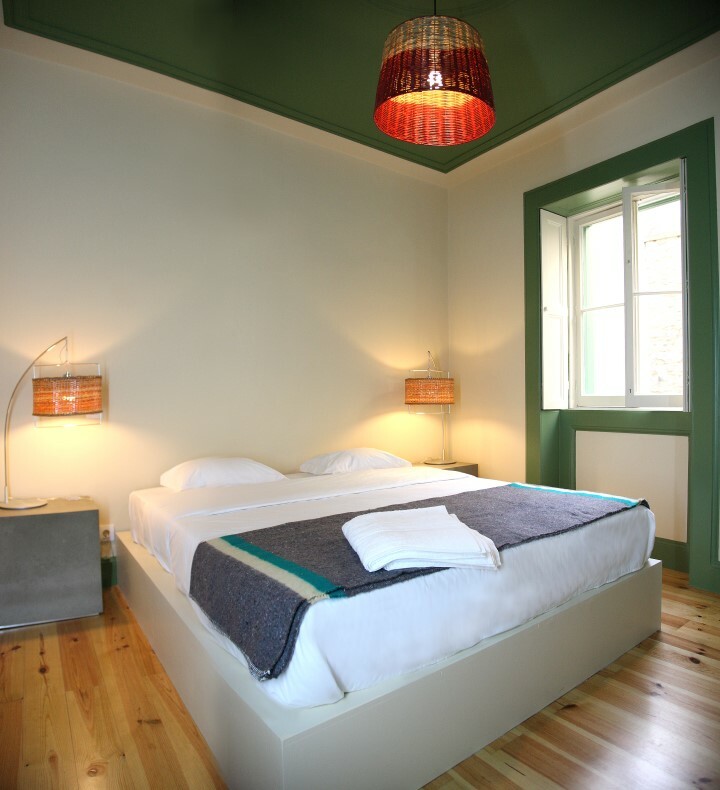 29 Madeira Hostel By Petit Hotels