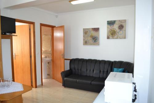 Apartment T1 - Santa Cruz
