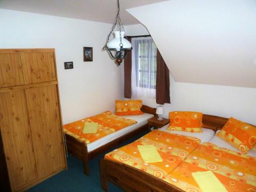 Lodge Chata Labaika Harrachov