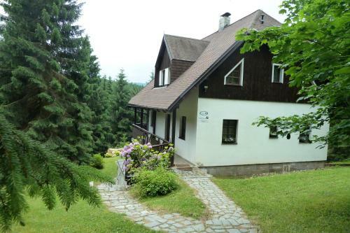 Lodge Chata Labaika Harrachov
