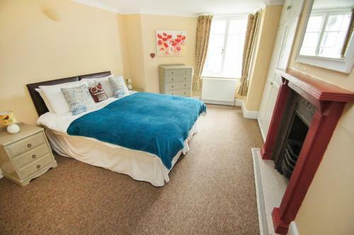 New Steine Apartment