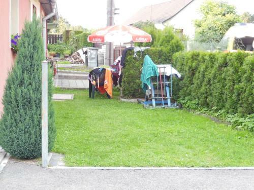 Apartamentos Dome?ek U Ter?ina �dol�